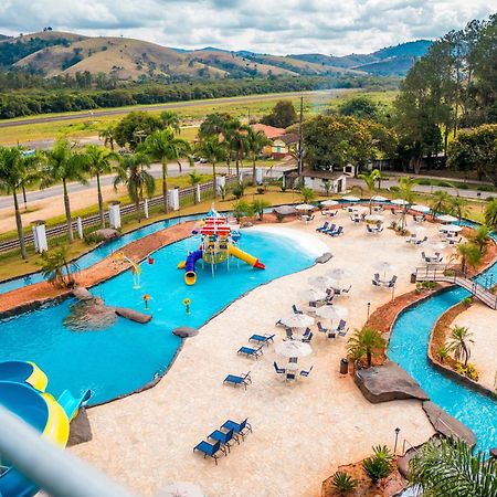 Hotel Fazenda Ramon เซาโลว์เรงโซ ภายนอก รูปภาพ