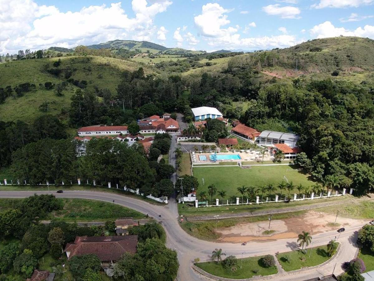 Hotel Fazenda Ramon เซาโลว์เรงโซ ภายนอก รูปภาพ