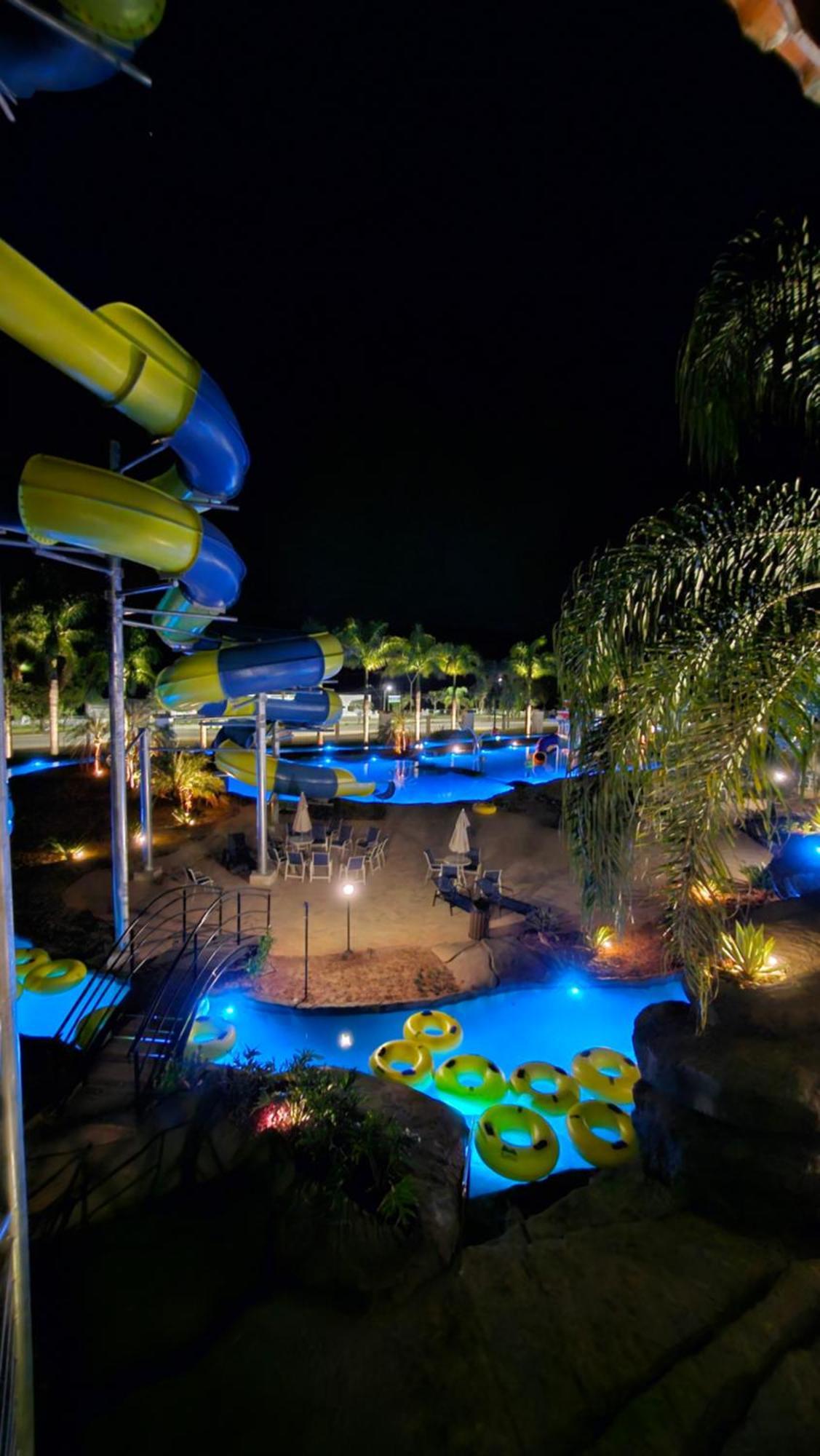 Hotel Fazenda Ramon เซาโลว์เรงโซ ภายนอก รูปภาพ