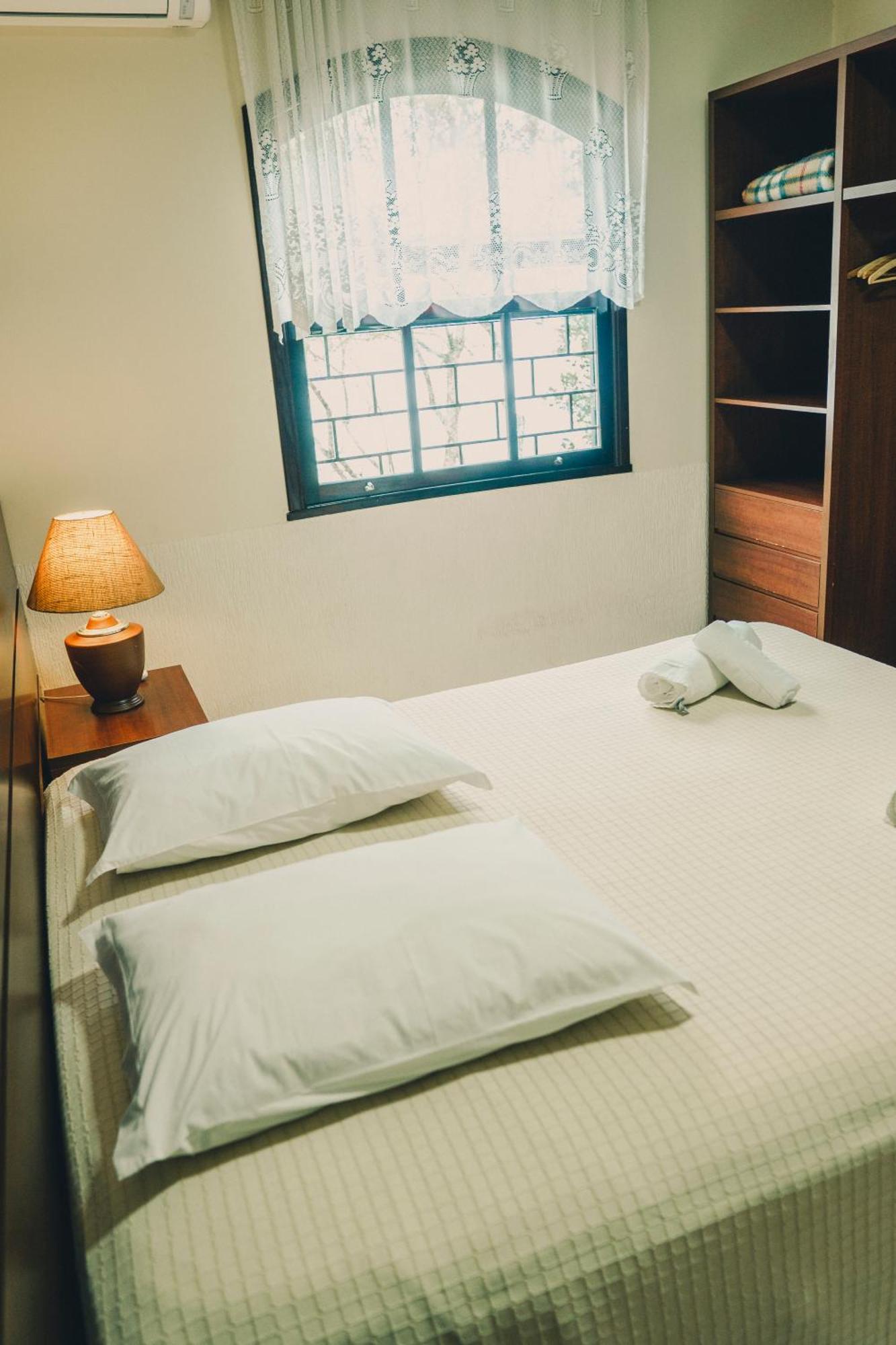 Hotel Fazenda Ramon เซาโลว์เรงโซ ภายนอก รูปภาพ